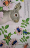 亮麗精美觸摸書-小兔比利（中英雙語）低幼認(rèn)知繪本 幼兒啟蒙仿真觸感觸摸書 【0-2歲】 寶寶繪本  省錢卡暑假作業(yè) 一升二暑假銜接 小升初暑假銜接 曬單實拍圖