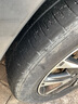 鄧祿普（DUNLOP）輪胎/汽車輪胎 185/60R15 84H EC300 原廠配套本田新鋒范 飛度 曬單實(shí)拍圖