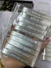 中國白銀純銀9999銀料銀足銀投資銀塊銀磚銀錠加工禮品收藏回收 中國白銀 1000克假一賠十 曬單實(shí)拍圖