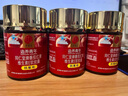 同仁堂（TRT）北京同仁堂番茄紅素維生素E軟膠囊茄紅素油樹脂中老年抗氧化120粒 曬單實拍圖