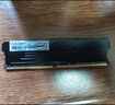 金百達（KINGBANK）16GB  DDR4 2666 臺式機內存條  intel專用條 黑爵 曬單實拍圖