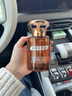 汀南溪雨桂花車(chē)載香薰高級香水汽車(chē)內持久留香氛車(chē)用擺件新車(chē)凈化去異味 曬單實(shí)拍圖