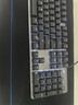 羅技（Logitech） K845 機械鍵盤(pán)有線(xiàn)游戲電競電腦辦公全尺寸發(fā)光 104鍵 鼠標鍵盤(pán)套裝黑神話(huà)悟空 K845（紅軸）+G102 曬單實(shí)拍圖