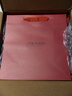 資生堂（SHISEIDO）男士清爽兩件套洗面奶+乳 控油保濕緊致生日禮物送男友 曬單實(shí)拍圖