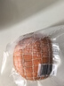 波尼亞（BERNIA） 大肉塊火腿 凈重300g德式風(fēng)味三明治火腿片早餐火腿片肉腸烤腸 家庭裝300g*3個（果木熏烤） 曬單實(shí)拍圖