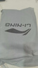 李寧（LI-NING）跳繩成人計數(shù)兒童小學(xué)生比賽中考跳繩男女士考試專用鋼絲減肥競速 曬單實拍圖