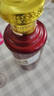 茅臺 迎賓酒 紫迎賓 醬香型白酒 53度 500ml 單瓶裝 新老包裝隨機發(fā)貨 曬單實(shí)拍圖
