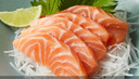 美威【冰鮮】挪威三文魚(yú)刺身300g  切片即食 源頭直發(fā) 包郵 曬單實(shí)拍圖
