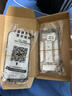第一衛【超值2套裝】適用蘋(píng)果13/14鋼化膜iphone13/14手機膜16e高清13Pro防爆防摔抗指紋順滑聽(tīng)筒防塵 曬單實(shí)拍圖
