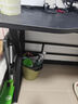 全品屋電腦桌臺式電競桌子雙人游戲桌椅家用辦公桌書桌工作臺學(xué)習(xí)寫字桌 曬單實(shí)拍圖