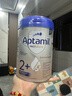 愛他美（Aptamil）德國白金版HMO 幼兒配方奶粉2+段 (2歲及以上) 800g 德愛白金 曬單實(shí)拍圖