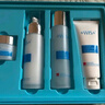 WIS極潤緊膚套裝補水護膚品抗衰老抗皺緊致淡斑控油送女友中秋節禮物 曬單實(shí)拍圖