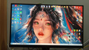 ANTGAMER螞蟻電競 24.5英寸2K300Hz顯示器 氧化物FastIPS 10Bit HDR400 1msGTG DIC技術護眼低藍光ANT253PQ 曬單實拍圖