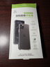 ESCASE適用三星S25Ultra手機殼全包防摔保護套Galaxys 25Ultra氣囊雙料抗摔抗黃變德國拜耳進(jìn)口TPU 高透 曬單實(shí)拍圖