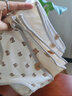 FitonTon5條裝內(nèi)褲女生純棉女士?jī)?nèi)褲青春期初中生12-16歲學(xué)生少女內(nèi)褲 曬單實(shí)拍圖