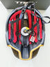 崔克（TREK）Ballista Mips亞洲版破風(fēng)氣動(dòng)公路自行車(chē)騎行頭盔 黑色/紅色 M/L 曬單實(shí)拍圖