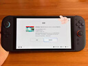 NINTENDO SWITCH任天堂二代游戲機NS2掌上主機港版 單機 標準版不含游戲Switch2便攜家用體感掌機 曬單實(shí)拍圖