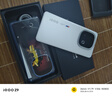 vivo iQOO 13 【國(guó)家補(bǔ)貼】16GB+512GB 傳奇版 驍龍8至尊版 2K護(hù)眼屏 120W快充長(zhǎng)續(xù)航 5G電競(jìng)手機(jī) 曬單實(shí)拍圖