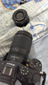 尼康（Nikon）Z卡口鏡頭 尼克爾 尼康Z系列微單相機(jī)鏡頭 Z 24-200mm F4-6.3VR獨(dú)立包裝鏡頭 官方標(biāo)配 曬單實(shí)拍圖