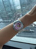 SEVENFRIDAY聯(lián)名款七個(gè)星期五C系列方形腕表瑞士石英表女表七夕禮物 C1/01【庫(kù)存僅3只】 曬單實(shí)拍圖