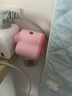 彩虹電熱蚊香液驅蚊液電蚊香無(wú)味室內防蚊滅蚊液兒童寶寶 無(wú)香型 4瓶 1器 【三檔定時(shí)加熱器】 曬單實(shí)拍圖