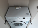 東芝（TOSHIBA）滾筒洗衣機(jī)全自動(dòng) 超薄洗衣機(jī)7公斤 家用小戶型 BLDC變頻電機(jī) 健康除螨 節(jié)能護(hù)色 以舊換新 DG-7T11B 曬單實(shí)拍圖