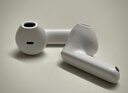 OPPO Enco Air4 新聲版 真無線耳機【國家補貼】半入耳式藍牙耳機無線耳機通用蘋果華為小米手機潤玉白 曬單實拍圖