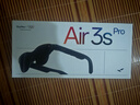 雷鳥智能眼鏡RayNeo Air 3s Pro游戲智能眼鏡電視智能AR眼鏡高清觀影非vr眼鏡支持Switch2 【贈價值618元5重好禮】3s Pro+魔盒2代 曬單實拍圖