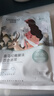 自然堂喜馬拉雅膜法 雪域百合補(bǔ)水面膜26ml*5片敏肌可用 曬單實(shí)拍圖