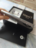 realme【國家補貼】真我Neo7 Turbo 天璣9400e 超薄續(xù)航大電池護眼直屏 智能游戲AI性能手機12+512透明灰 曬單實拍圖