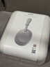 索尼（SONY）WH-1000XM6【政府補貼】頭戴式無線降噪耳機 AI智能降噪 鉑金銀 十一出游季 中秋送禮 曬單實拍圖