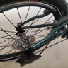 大行（DAHON）折疊自行車20英寸8級(jí)變速經(jīng)典P8單車KBC083  消光灰綠【JD定制】 曬單實(shí)拍圖