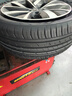 佳通輪胎靜音棉輪胎255/50R20 109V XL P80 GMS原配比亞迪唐 適配大眾途昂 曬單實(shí)拍圖