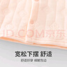 優(yōu)奇嬰兒馬甲春秋冬外穿保暖兒童馬夾純棉男寶寶女坎肩夾棉新生兒背心 曬單實(shí)拍圖