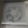 艾美特（Airmate ）XF3060H 換氣扇窗式排氣扇廚房油煙排風(fēng)扇衛生間12寸墻用抽風(fēng)機 曬單實(shí)拍圖