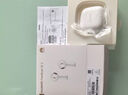 華為長續(xù)航藍牙耳機 FreeBuds SE 2無線耳機 40小時長續(xù)航 快速充電 藍牙5.3適用于蘋果/安卓手機 白 曬單實拍圖