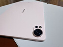 HUAWEI MatePad Air 12英寸 2025 華為平板電腦 鴻蒙AI 2.8K高刷超清全面屏 WIFI 12GB+256GB 櫻語粉 曬單實拍圖