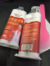 永安固（Allgll）瓷磚修補膏陶瓷盆洗手池面盆裂縫孔洞專(zhuān)用釉面破損白色無(wú)痕修復劑白色100克 曬單實(shí)拍圖