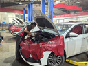 豐田（TOYOTA）一汽原廠(chǎng)全合成純牌機油0W-20 SP級 4L 小保養套餐(M3鐵濾+墊片) 曬單實(shí)拍圖