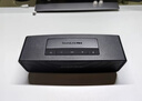 博士bose SoundLink mini 2特別版 博士藍牙揚聲器II迷你無線便攜重低 bose音箱mini2 黑色 【BOSE 外貿(mào)標配】 曬單實拍圖