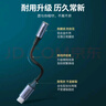 綠聯(lián) 耳機轉接頭解碼芯片Type-C轉3.5mm耳機音頻轉換器適用于iPad Pro平板iphone15/16華為mate60/P70 曬單實(shí)拍圖
