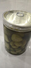 灣琴河 臘八蒜500g 綠蒜 醋泡蒜糖蒜頭 翡翠綠蒜糖醋蒜 燒烤食材 曬單實(shí)拍圖