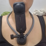 影石（Insta360）運動(dòng)相機掛脖支架 胸前拍攝支架 脖掛支架 適配X/Ace/GO系列【除ONE RS 1INCH外通用】 曬單實(shí)拍圖