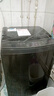美的（Midea）波輪洗衣機全自動(dòng)15公斤家用大容量 MB15L1 專(zhuān)利免清洗水電雙寬 健康除螨洗品質(zhì)電機 颶風(fēng)深層凈洗 MB15L1 曬單實(shí)拍圖