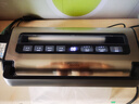 美的（Midea）大型商用大吸力抽真空封口機(jī)真空包裝機(jī)家用食品塑封機(jī)全自動(dòng)真空機(jī)干濕保鮮打包密封機(jī) MJ-KFS200 曬單實(shí)拍圖