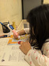 幼學(xué)小蝌蚪點讀筆T6幼兒早教機(jī)3-6歲兒童學(xué)習(xí)raz威廉海尼曼英語全科小達(dá)人 【女寶推薦】T6智能屏點讀筆-粉 曬單實拍圖