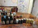 卡美里特（karmeliet）比利時進口啤酒卡美里特三料啤酒karmeliet tripel 750mL單瓶 3瓶卡美里特750ml 曬單實拍圖