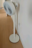 華凌美的【小暴風(fēng)】白天鵝空氣循環(huán)扇 家用電風(fēng)扇大風(fēng)量搖頭輕音臥室臺式落地扇節(jié)能空調(diào)扇WH-FGA2001 曬單實(shí)拍圖