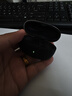 韶音（SHOKZ）OpenDots ONE動(dòng)鈦圈開(kāi)放式藍牙耳機耳夾式耳機藍牙跑步運動(dòng)無(wú)線(xiàn)E310 黑色 曬單實(shí)拍圖