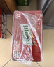 烏蘇啤酒（wusu）京東自營大紅烏蘇烈性小麥啤酒330ml*12罐/箱整箱裝婚宴酒席 曬單實(shí)拍圖